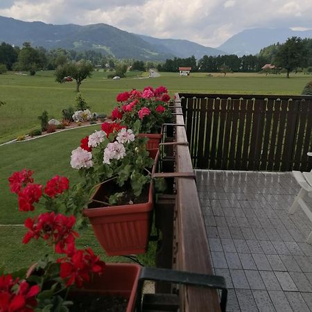 Apartments Novak Ljubno Luaran gambar