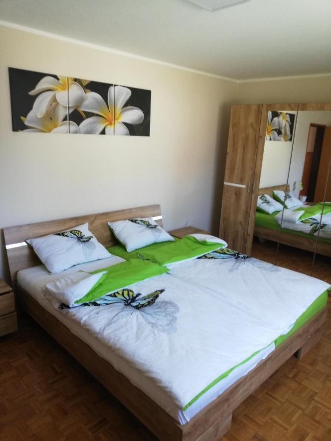 Apartments Novak Ljubno Luaran gambar