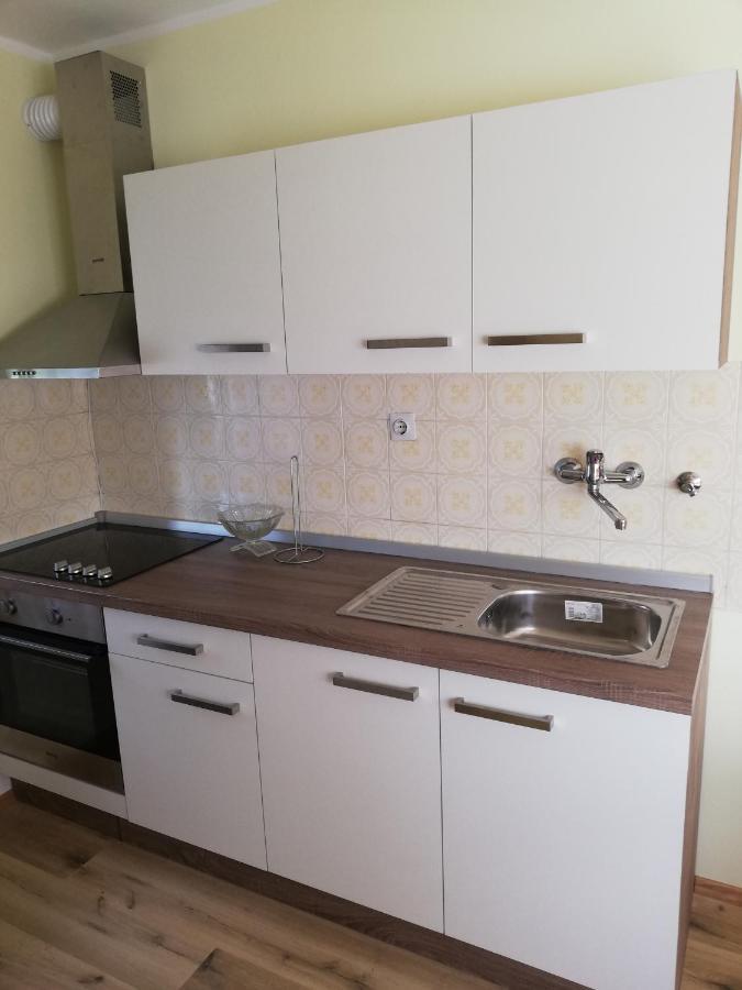 Apartments Novak Ljubno Luaran gambar